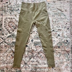 SET Active Leggings- M